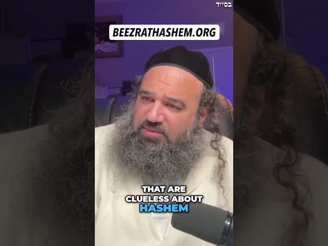 Les étudiants d'Avraham Avinu