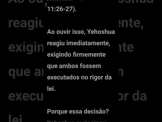 No Caminho dos Nossos Sábios - Parte 6