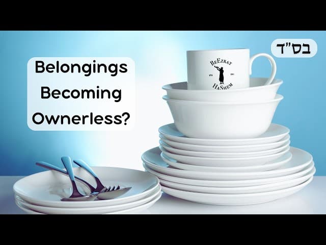 Can One Who Converts Sell Their Appliances as Not Needing Teveila?