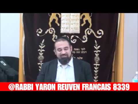 La Parasha *Vayetzei* - faire affaire avec laban