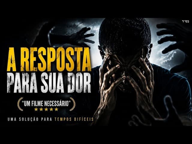 Deus Ouve o Seu Choro BH FILMS