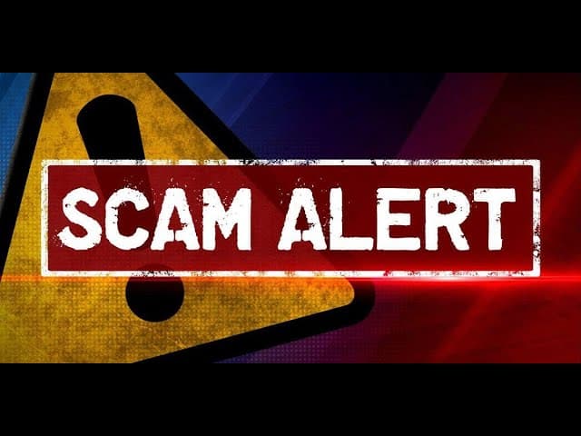 PUBLIC WARNING: FAKE Business GURUS