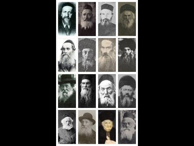 What Is Emunat Chachamim?
