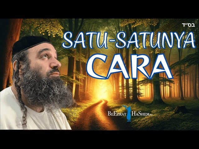 Musik Pertobatan | Satu-Satunya Cara Bertobat Sepenuhnya