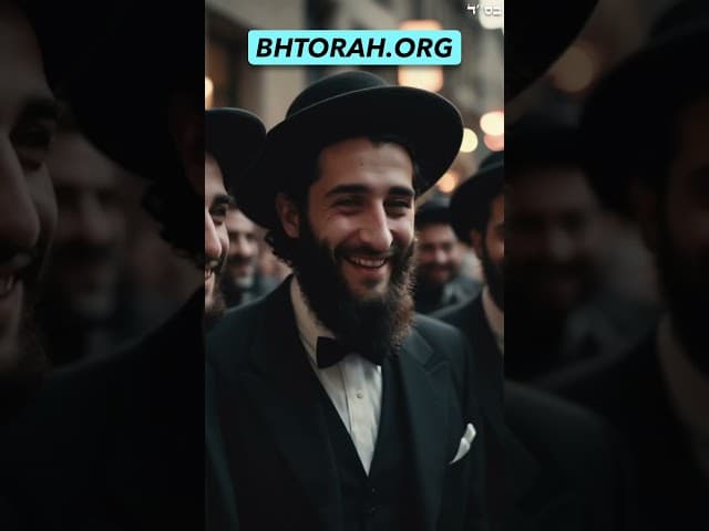 How Do You Know If You're Jewish? #Torah #OrthodoxJudaism #RabbiYaronReuven