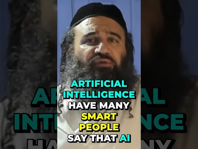 WATCH NEW JEWISH INTIMACY (28)  https://youtu.be/0TnNEpg9_Sg  #artificialintelligence #chatgpt