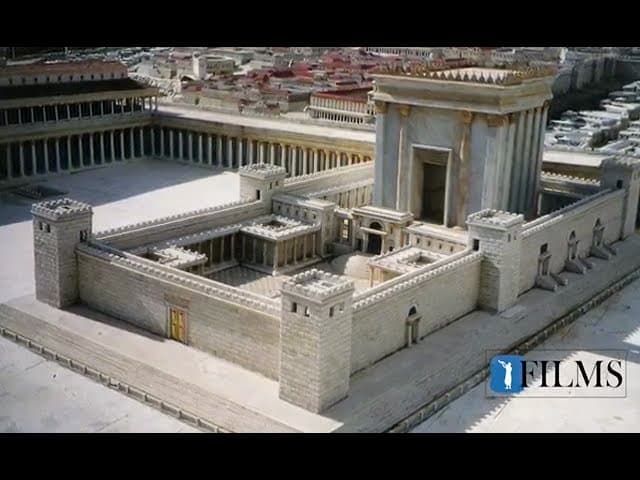 SHABBAT: The Price of Eternity PART 1 of 3 (8 Minutes)