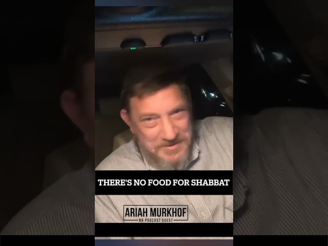 WATCH ARIAH BEN YISRAEL:  OTD & Back to Torah RTH PODCAST #5 LINK IN COMMENTS