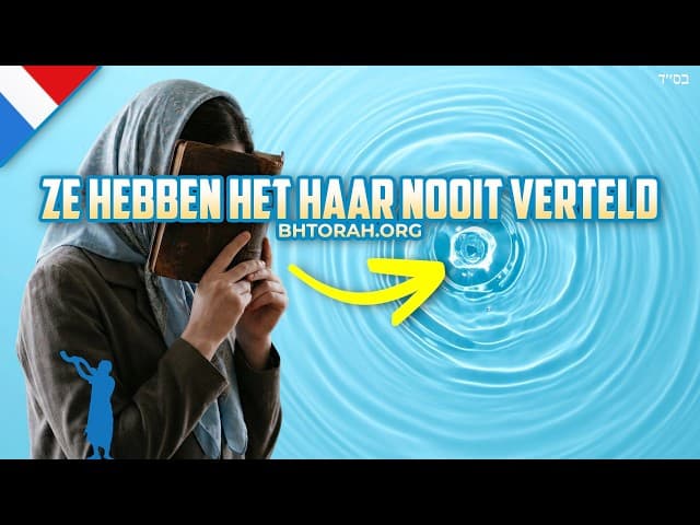 Wat vrouwen moeten weten over bekering tot jodendom