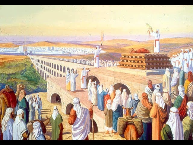 רעיונות יפים לפרשת חוקת - מהרב אפרים כחלון