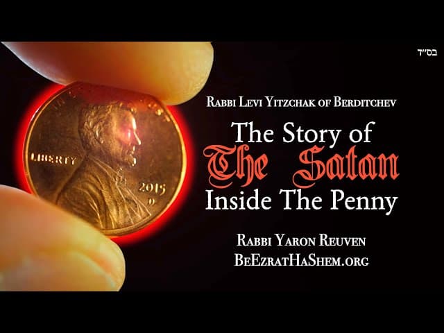The Story Of The Satan Inside The Penny
