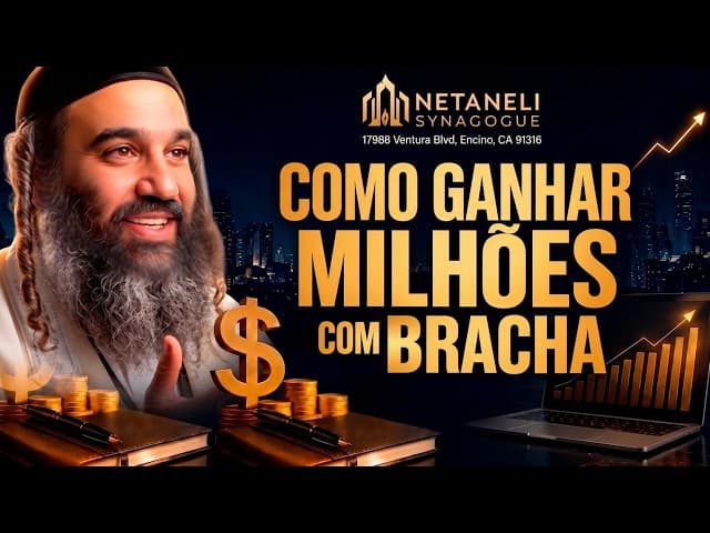 Como Ganhar Milhões com Bracha