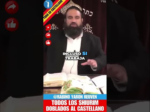 El Papel Esencial de la Esposa en la Educacion Torá