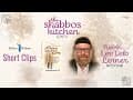 Shabbos Kitchen - Clips
