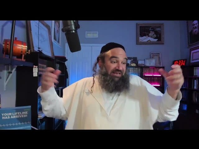 Big Mitzvot vs Small Mitzvot