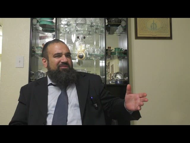 Luid Hemelse Stem voor MaShiach DEEL 2 - MUSSAR