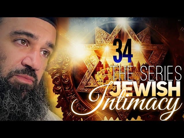 Mikveh Night - Jewish Intimacy (34)
