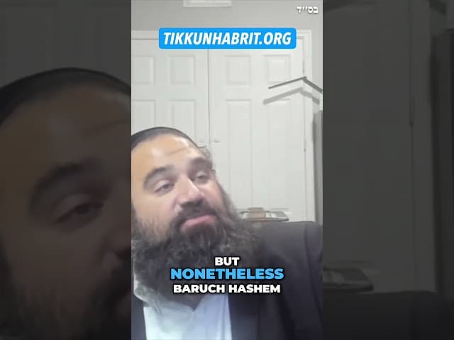 Jewish Women, Protect Your Dignity