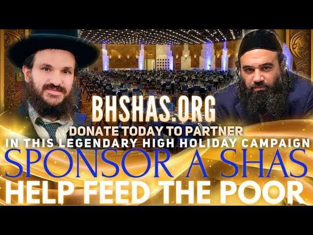 BERITA TORAH: 3000 Siyumim (Penyelesaian Studi Torah) Event Torah BeEzrat HaShem