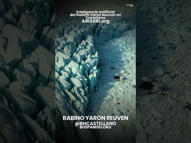 HaShem, es para nosotros refugio y fuerza. TEHILÍM CON RAV REUVEN - CAP. 46