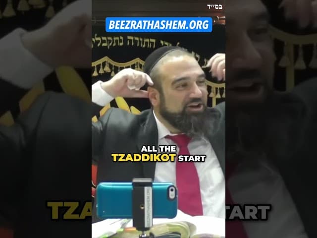 Jewish Women That Won't Listen To Their Husbands