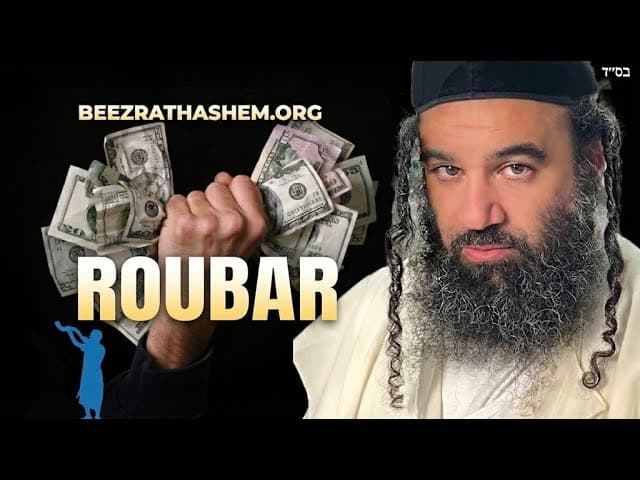 O Talmude permite roubar de não judeus?