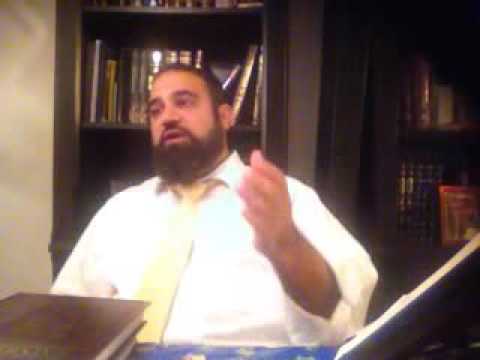 Shiur Torah #61 Parashat Mikeitz, Divine Justice, Are Your Dreams Prophecies Ayin Hara Evil Eye