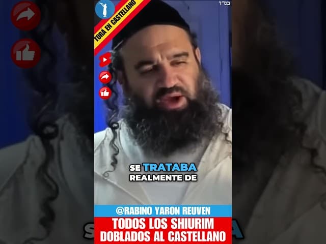 El Sueño de paró - El Secreto de Yosef Revelado