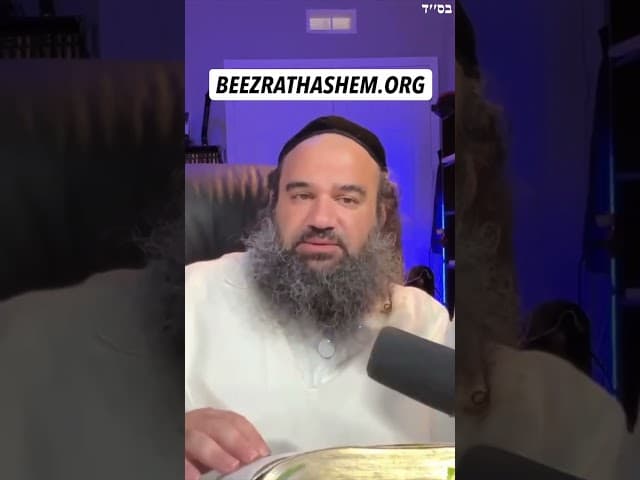 Христиане любят этого раввина