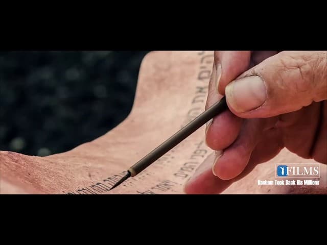 HaShem Took Back His Millions PART Part 2