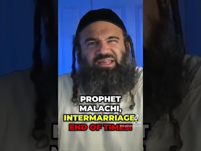 Tonton Stump The Rabbi (155)