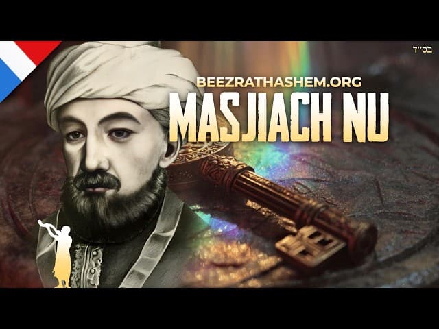 Rambam over TeShuva en MaShiach Nu