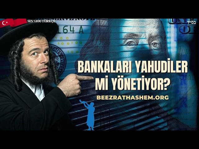 Amerika'da bankalar kime ait?