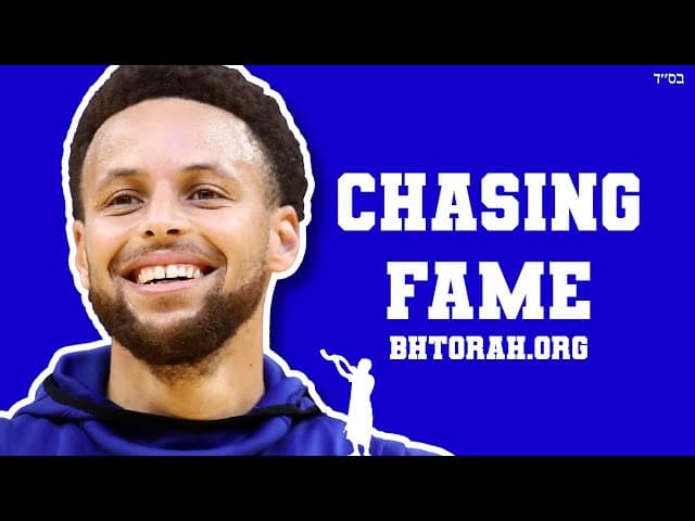 Pitfalls Of Chasing Fame And Fortune