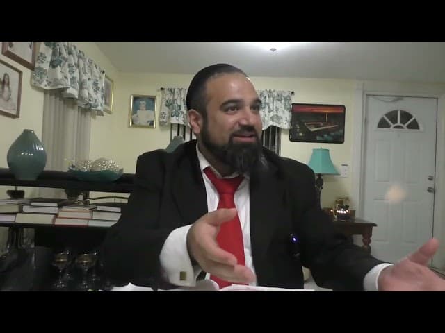 Meglio un buon nome che un buon olio - Pirkei Avot