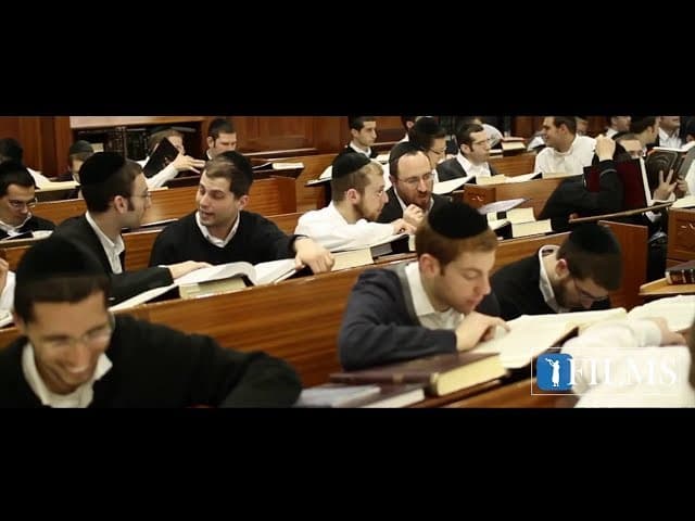 Who Can Become a Torah Scholar?
