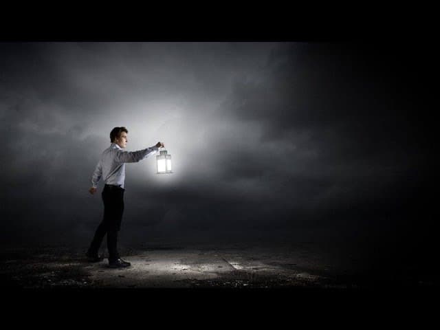 May We Fear HaShem As We Fear Ordinary Men