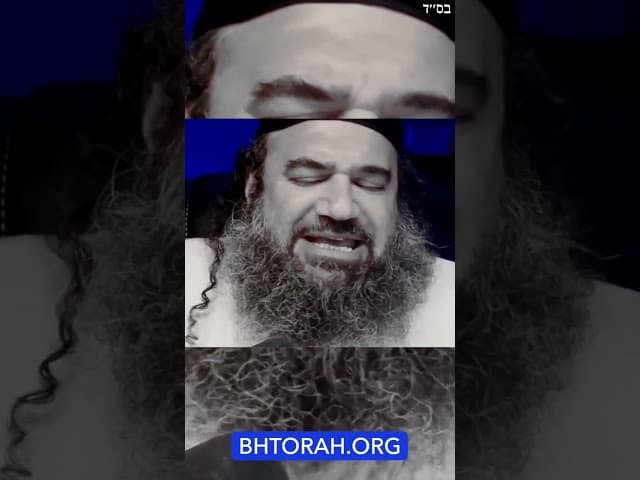 Dark Time For Judaism