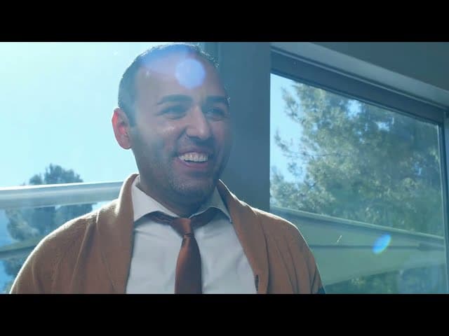 Guess What Mitzvah I Just Did  (A BeEzrat HaShem Inc Film)
