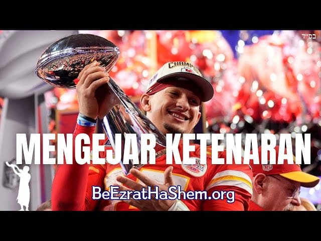 Perangkap Mengejar Ket fame dan Keberuntungan