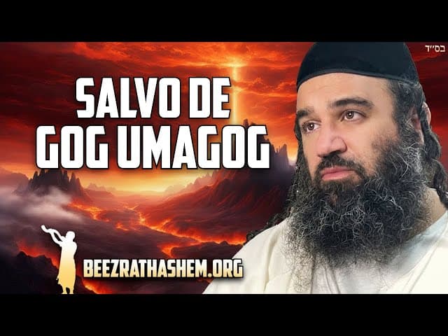 Como sobreviver a Gog uMagog