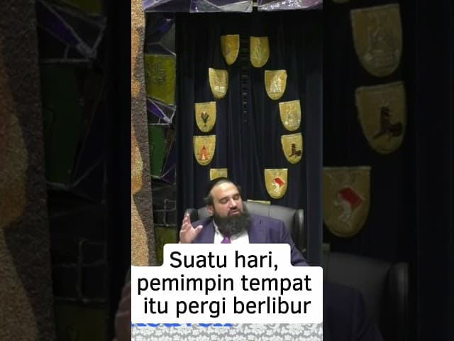 Kami Lelah Melakukan Ini #shorts