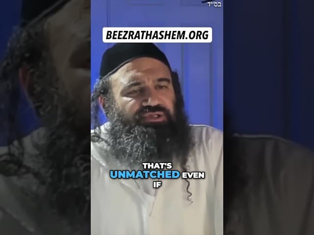 O que falta em Tisha B'Av