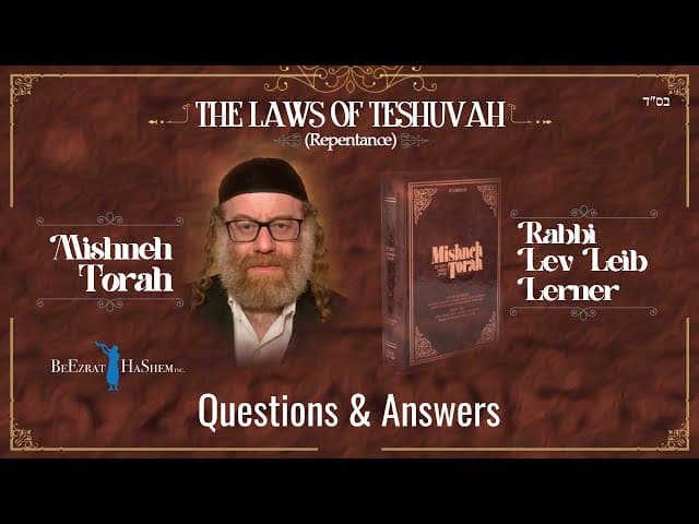 How to recite Shema in car?  (The Laws of Teshuvah)
