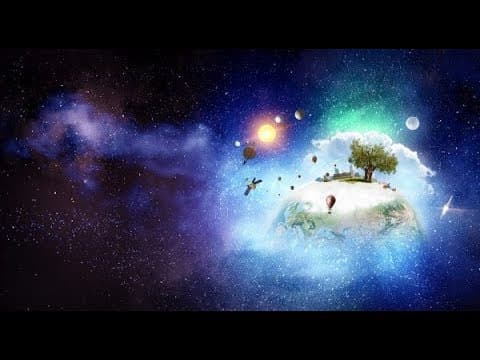 Were We Asked To Be Created?