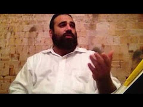 Shiur Torah 29 Parashat Bamidbar, God True Love, Emunah Faith, and Many Questions   Answers