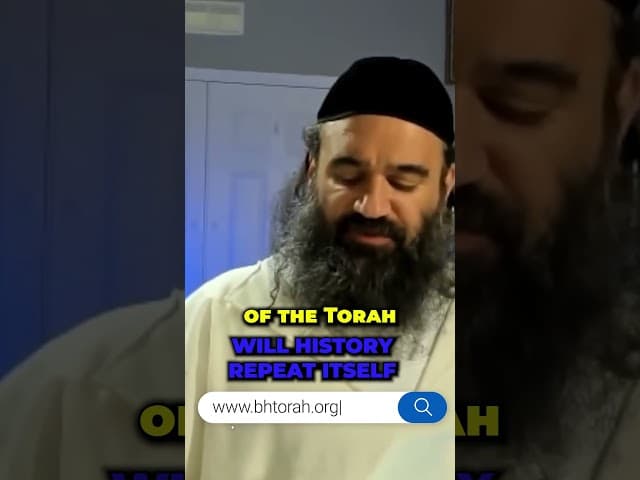 LEARNING FROM HISTORY #truth #jewishbible #motivation #jewishinspiration #jewishscripture #torah