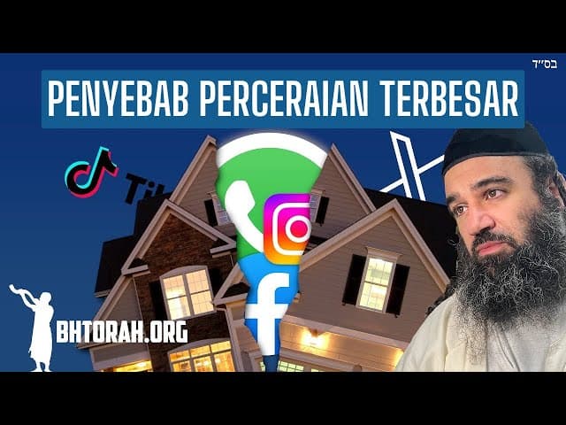 Penyebab Terbesar dari Perceraian