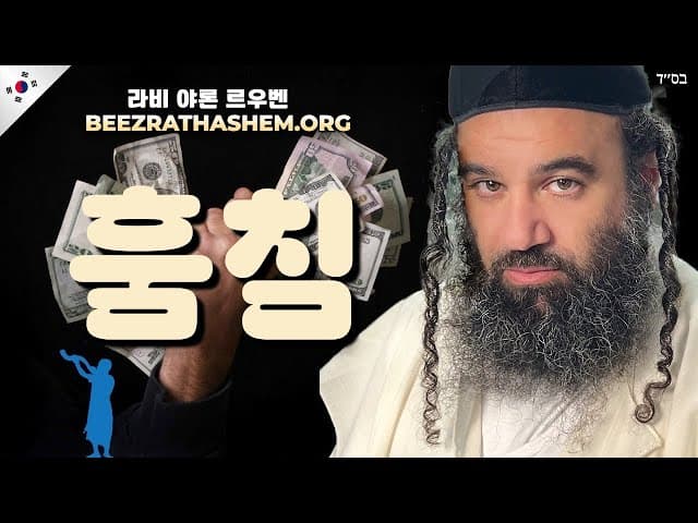 탈무드가 비유대인에게 도둑질을 허락하나요?