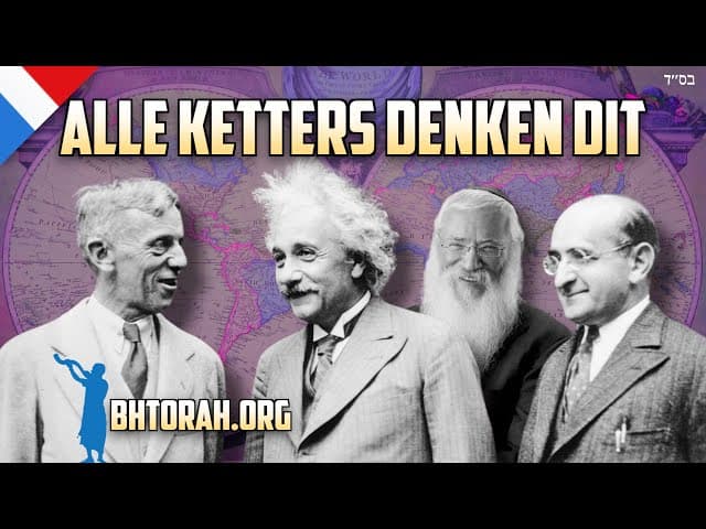 Het algemene geloof van alle atheïsten.